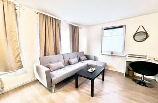 Wohnung mieten in Scherzachstrasse 12, 88250 Weingarten, Kernsanierte 1,5 Zimmerwohnung