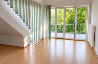 Wohnung mieten in An Der Deutenhofkapelle, 93077 Bad Abbach, helles 1-Zimmer-Apartment mit Süd-Balkon, möbliert