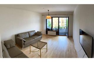 Wohnung mieten in 78467 Konstanz, , Charmante 2,5-Zimmer-Wohnung in attraktiver Seenähe von Konstanz (Mediamarkt Petershausen-West)