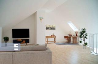 Wohnung mieten in Freiligrathstraße 25, 74074 Heilbronn, Klimatisierte 2,5-Zimmer Wohnung mit großzügiger Galerie, Balkon & Tiefgaragenstellplatz