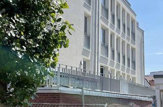 Wohnung mieten in Georgstraße, 26548 Norderney, Sonnige Seniorenwohnung auf Norderney