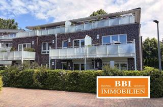 Wohnung mieten in Baumschulkehre, 25451 Quickborn, Schöne 2-Zimmer-Wohnung mit Balkon