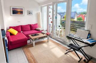 Wohnung mieten in Fuldastr. 16, 64625 Bensheim, Komfortable Wohnung in ruhiger Wohnlage
