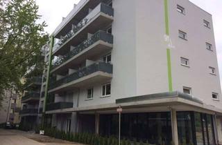 Wohnung mieten in Firnhaberstraße 12, 86159 Hochfeld, Einmalige Lage - Studentenapartment in Uninähe mit Balkon