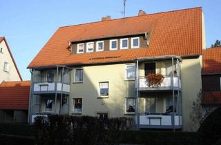 Wohnung mieten in Königsberger Straße, 38690 Vienenburg, Modernisierte 2-Zimmerwohnung mit Balkon