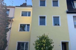 Wohnung mieten in 50737 Weidenpesch, WG-Zimmer- in vollmöblierter 2-Zimmer-Wohnung im Herzen von Köln/ Neuvermietung beider Zimmer