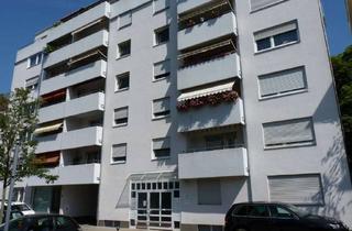 Wohnung mieten in 76131 Oststadt, Wohnen am Kolpingplatz