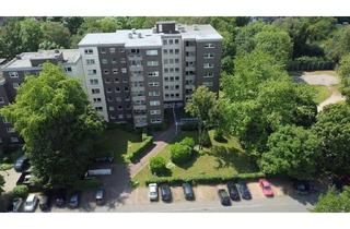 Wohnung mieten in Am Rottfeld, 44649 Wanne, Komplett Modernisiert: 2,5 Raum Erdgeschosswohnung mit Loggia
