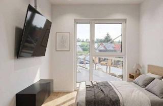 Wohnung mieten in Freyungerstraße 19, 94065 Waldkirchen, Gehobenes Wohnen zum Festpreis: Ihre möblierte 2-Zimmer Traumwohnung in Zentrumsnähe
