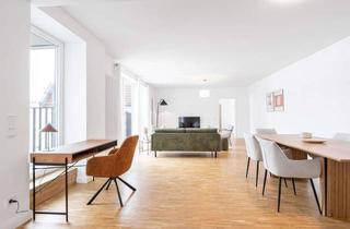 Wohnung mieten in Luisenstraße 45, 10117 Mitte, Wunderschöne 3-Zimmer Wohnung in Mitte - voll möbliert