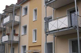Wohnung mieten in Auf Dem Oberen Esch, 33607 Innenstadt, Charmante 2-Zimmer-Erdgeschosswohnung mit Balkon in Bielefeld-Mitte