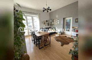 Tauschwohnungen in Conrad-Blenkle-Straße 49, 10407 Prenzlauer Berg, Tauschwohnung: 2,5 Zimmer Wohnung PBerg, suche 3-4 Z. mit Garten o. Haus