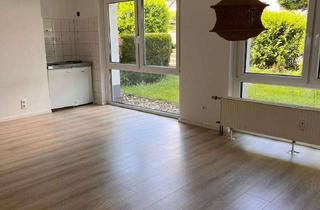 Wohnung mieten in 31199 Diekholzen, Helle 1-Zimmer Wohnung