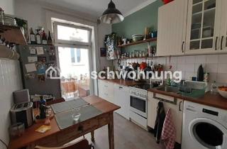 Tauschwohnungen in Reimarusstraße 10, 20459 Neustadt, Tauschwohnung: 3-Zimmer Altbau im Portugiesenviertel