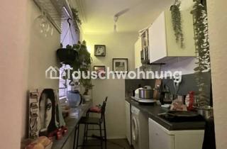 Tauschwohnungen in Silbersackstraße, 20359 St. Pauli, Tauschwohnung: Suche Berlin, Biete Hamburg
