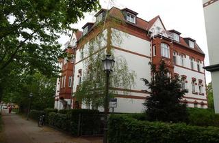 Wohnung mieten in 39114 Brückfeld, Charmante möblierte Wohnung in Magdeburg
