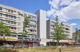 Wohnung mieten in Dominicusstraße 41, 10827 Schöneberg, Attraktive Wohnung mit befristetem Mietvertrag bis 31.12.2027