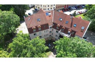 Wohnung mieten in Arndtstr., 08058 Zwickau, Schöne helle 3 Raum Wohnung in City Nähe!