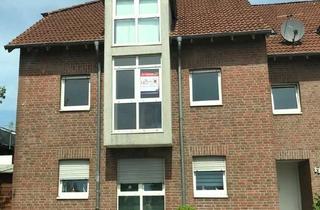 Wohnung mieten in 47574 Goch, 3-Zimmer Wohnung in Goch