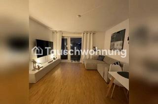 Tauschwohnungen in Greifswalder Straße 66, 20099 St. Georg, Tauschwohnung: Wohnung nahe Lange Reihe zum Tausch