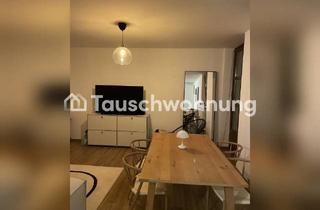 Tauschwohnungen in Wiener Platz, 81667 München, Tauschwohnung: 2-Zimmer Wohnung am Wiener Platz