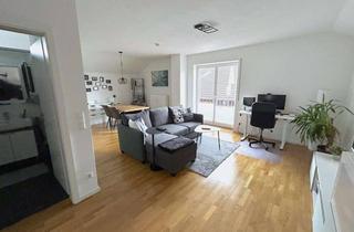 Wohnung mieten in 81827 Trudering-Riem, **Bestlage: Großzügige 1,5-Zimmer-Wohnung mit S/W-Balkon am Landschaftsschutzgebiet**