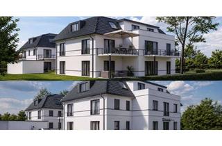 Wohnung mieten in 27318 Hoya, Sichern Sie sich eine der letzten 4 Neubauwohnungen in Hoya – Erstbezug 2026