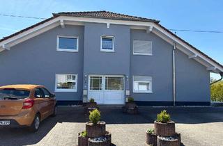 Wohnung mieten in Auf Den Eichen, 57612 Kroppach, Gepflegte Mietwohnung in 57612 Obererbach (Westerwald)
