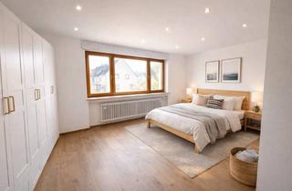 Wohnung mieten in Reitschulweg, 76646 Bruchsal, Exklusiv kernsanierte 3-Zimmer-Wohnung mit großzügiger Terrasse in Bruchsal-Heidelsheim