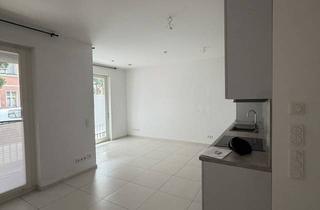 Wohnung mieten in Finnländische Straße, 10439 Prenzlauer Berg, 2-Zimmer-Wohnung in Prenzlauer Berg mit 2 Terrassen