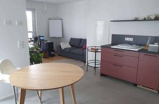 Wohnung mieten in Georg-Friedrich-Dentzel-Straße 12, 76829 Landau, 2-Zimmer Neubauwohnung mit Aussicht auf LGS Park in Landau