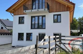 Wohnung mieten in 85591 Vaterstetten, Erstbezug: Dachgeschosswohnung mit drei Zimmern in Vaterstetten