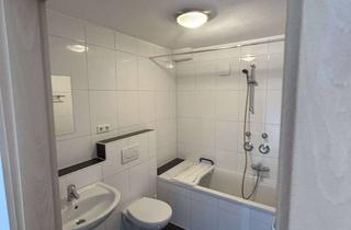 Wohnung mieten in Heuholzer Straße 1 1, 74629 Pfedelbach, 2 Zimmer-Wohnung in Pfedelbach