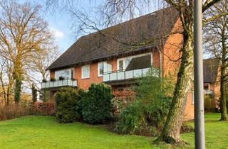 Wohnung mieten in Jacobshagener Weg, 22147 Rahlstedt, Nette Wohnung mit Terrasse zur Miete in Hamburg Rahlstedt - Wentzel Dr.