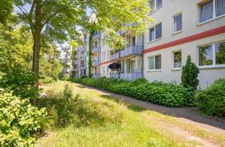 Wohnung mieten in Willi-Bredel-Straße 15, 17034 Vogelviertel, Hier finden Sie ein neues Zuhause!