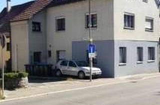 Wohnung mieten in Hauptstraße 28, 71134 Aidlingen, Helle 3 - Zimmerwohnung barrierefrei im Ortskern PROVISIONSFREI!