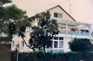 Wohnung mieten in Welfenstraße, 88427 Bad Schussenried, Großzügige 5-Zimmer-Wohnung in Bad Schussenried