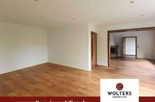 Wohnung mieten in 33378 Rheda-Wiedenbrück, Großzügige EG-Wohnung in Wiedenbrück mit neuer Gasheizung!