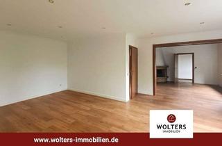 Wohnung mieten in 33378 Rheda-Wiedenbrück, Großzügige EG-Wohnung in Wiedenbrück mit neuer Gasheizung!