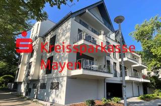 Wohnung mieten in 56626 Andernach, Traumwohnung an der Rheinpromenade. Einziehen und Wohlfühlen.