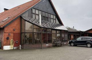 Wohnung mieten in Burdarper Weg 21, 46325 Borken, Zuhause mit 6 Zimmern und viel Platz in Borken