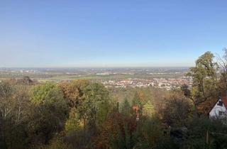 Wohnung mieten in Missenharter Weg 38/1, 70839 Gerlingen, 3 Zimmer Wohnung mit herrlichem Weitblick in Gerlingen Schillerhöhe, Ludwigsburg