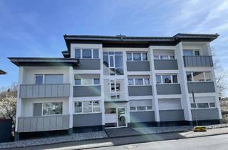 Wohnung mieten in Fürstenweg 15, 56410 Montabaur, Gepflegtes Apartment mit Schlossblick in Montabaur
