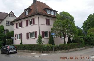Wohnung mieten in Neckarstraße 19, 71686 Remseck, Wohnung 1. OG