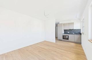 Sozialwohnungen mieten in Biberacher Str. 23/1, 74172 Neckarsulm, Nur mit WBS 1 Zi. Neubau-Wohnung Qualitativ | Modern | Komfortabel | Sofort bezugsfertig |BS-Living
