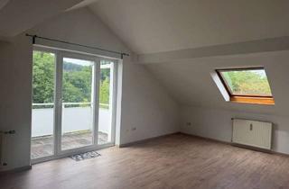 Wohnung mieten in Niedersachsenstraße, 49152 Bad Essen, 2 Zimmer Dachgeschosswohnung im Zentrum Bad Essens