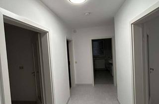 Wohnung mieten in 91567 Herrieden, Alltagstaugliche 3-Zimmer-Wohnung in Herrieden