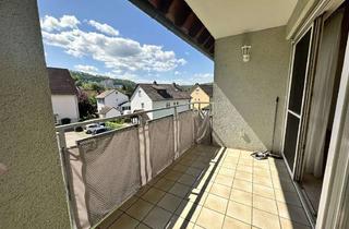 Wohnung mieten in 74523 Schwäbisch Hall, Schöne 3-Zimmer Mietwohnung in Gelbingen