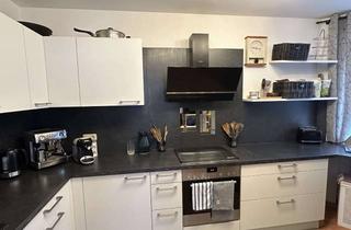 Wohnung mieten in Marktler Straße 16, 84489 Burghausen, Großzügig wohnen: 5-Zimmer-Wohnung in Burghausen