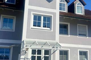 Wohnung mieten in Pillhamer Str. 49, 94099 Ruhstorf, 3-Zimmer-Wohnung in Ruhstorf an der Rott